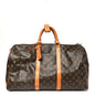 Monogram Keepall 50
