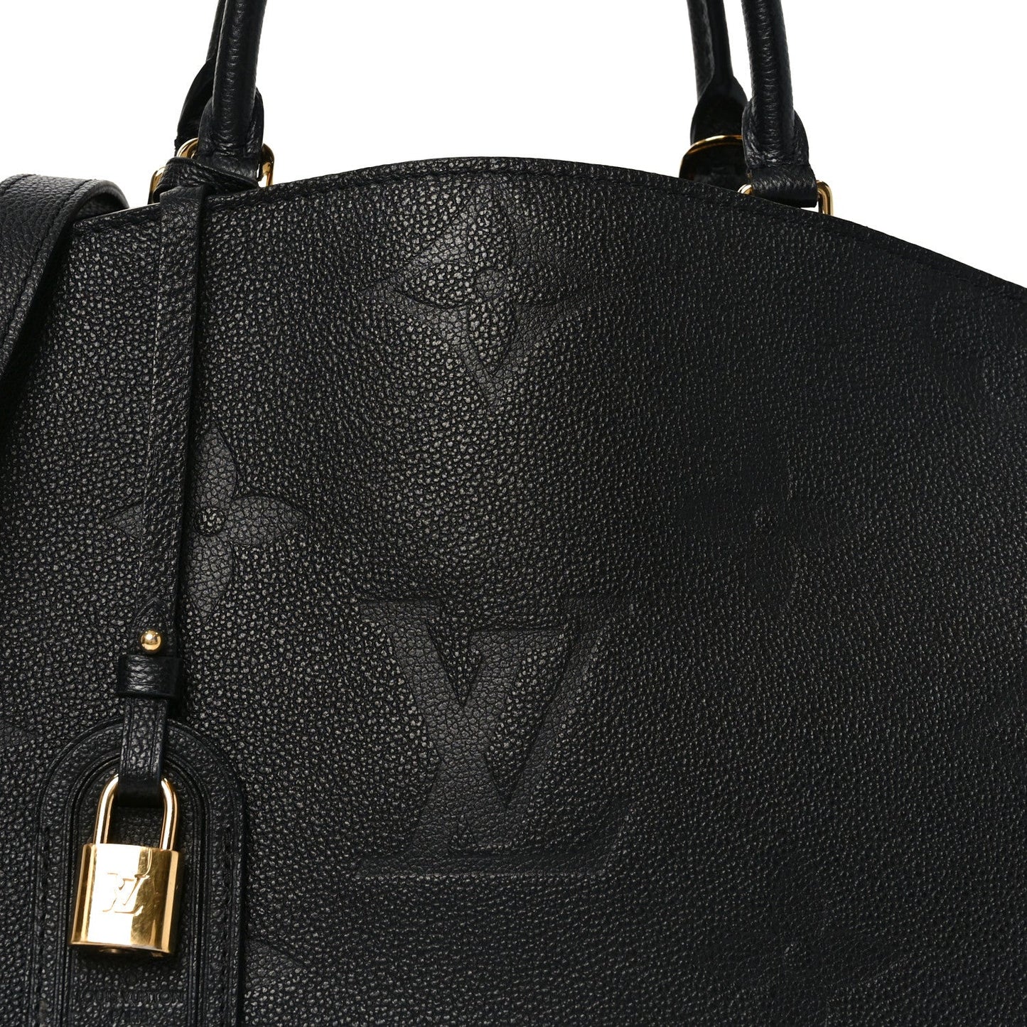 Empreinte Monogram Giant Grand Palais Black