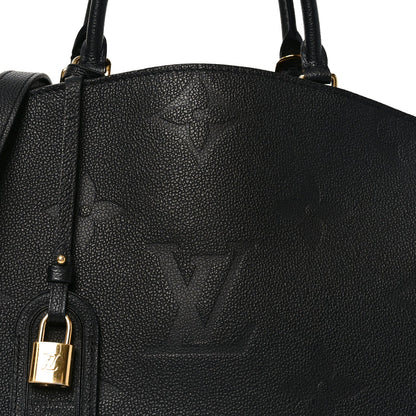 Empreinte Monogram Giant Grand Palais Black