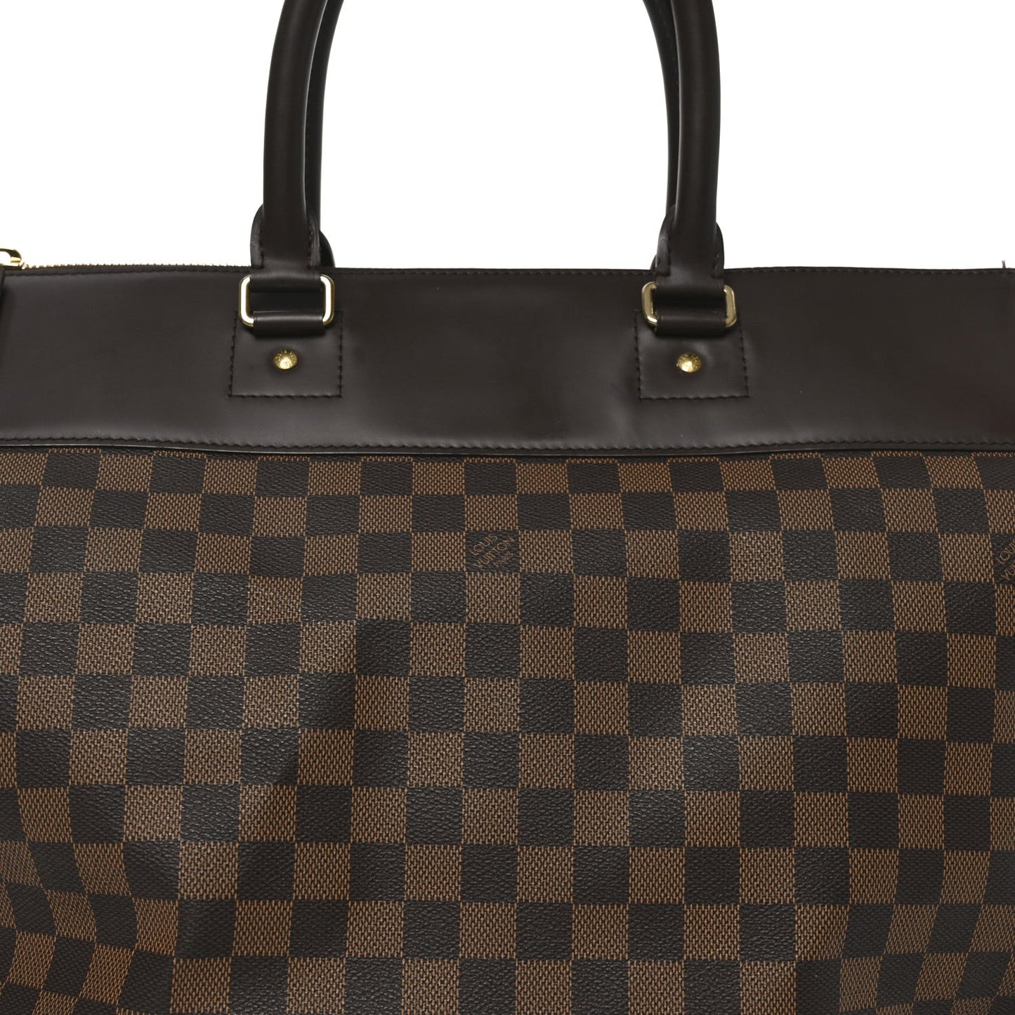 Damier Ebene Greenwich PM
