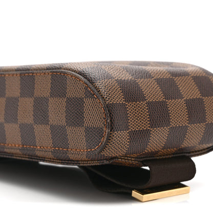 Damier Ebene Geronimos