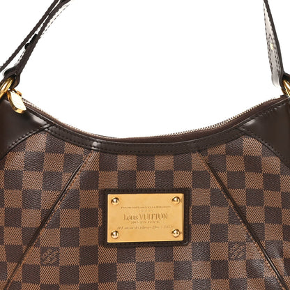 Damier Ebene Thames PM