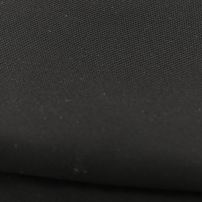 Nylon Re-Edition 2005 Shoulder Bag Black