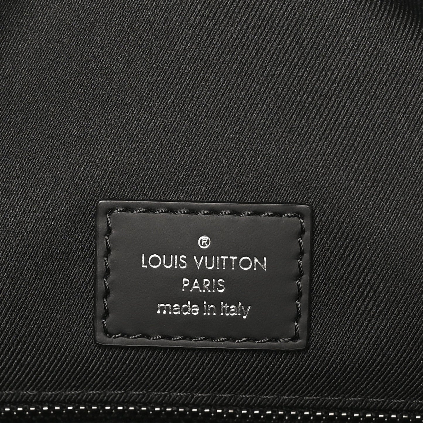 Monogram Eclipse Apollo All Day Bag