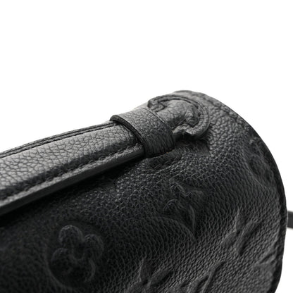 Empreinte Pochette Metis Black
