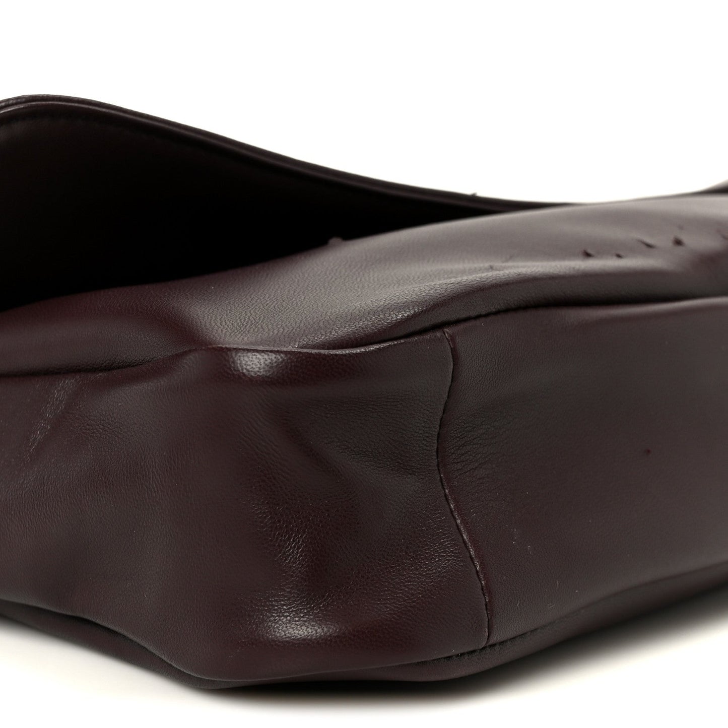 Lambskin Madison Dark Barolo