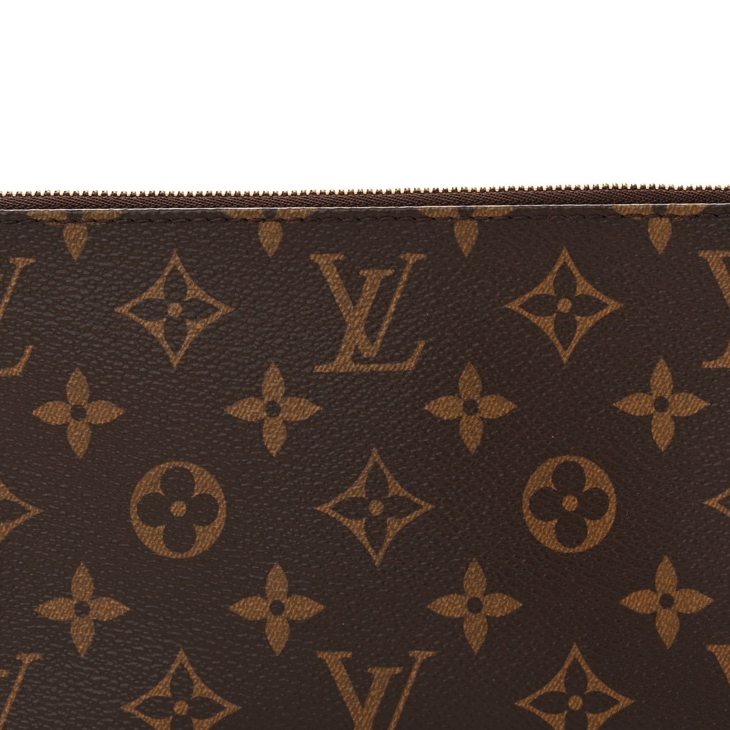 Monogram Pochette Accessories NM