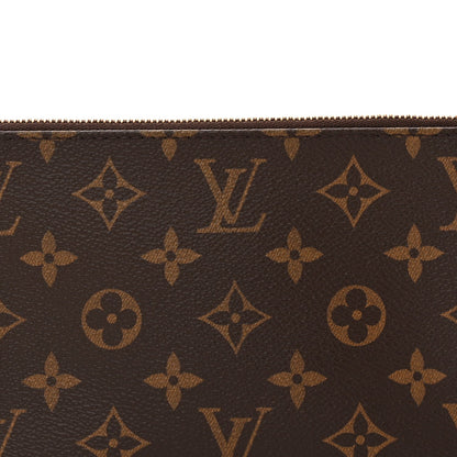 Monogram Pochette Accessories NM