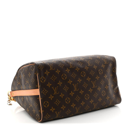 Monogram Speedy Bandouliere 35