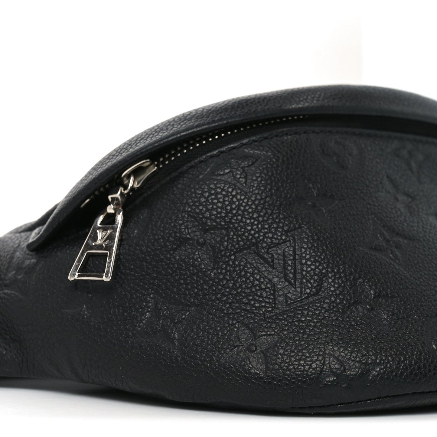 Empreinte Uniformes BumBag Black