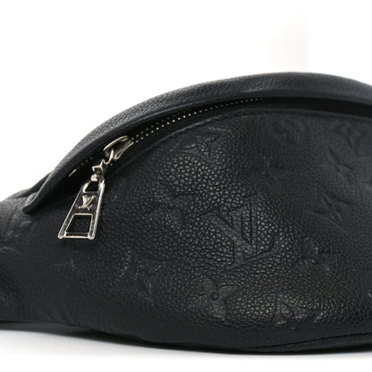 Empreinte Uniformes BumBag Black