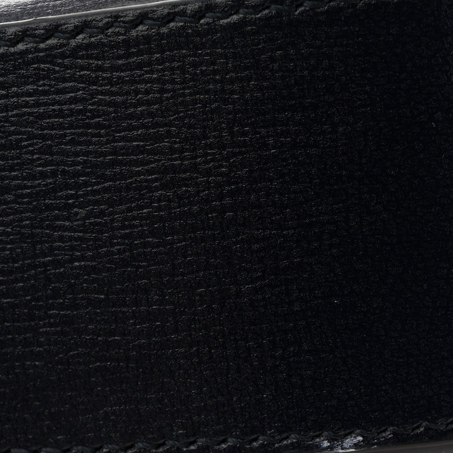 Casy Wool Azalea Calfskin Mini Horsebit 1955 Shoulder Bag Bitter Sweet Blue