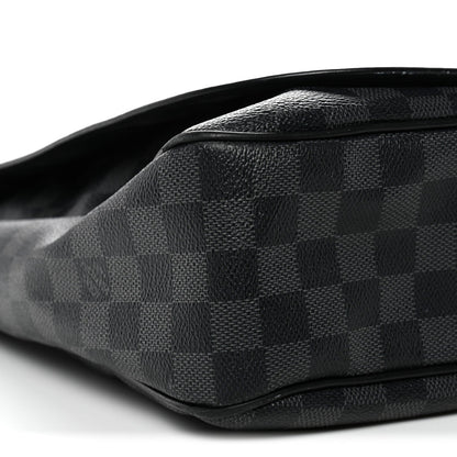 Damier Graphite Daniel MM
