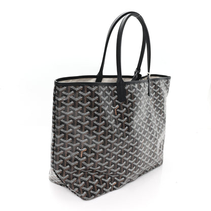 Goyardine Saint Louis PM Black