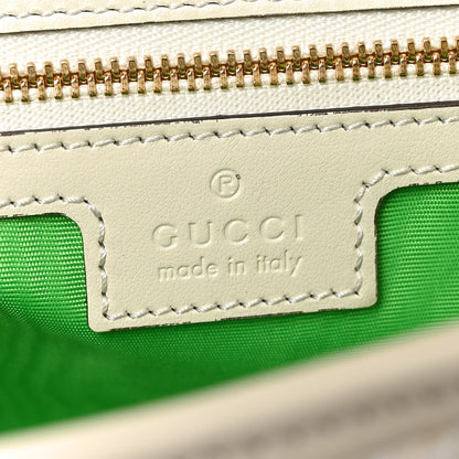 Matelasse Mini GG Marmont Shoulder Bag