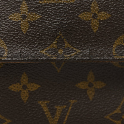 Monogram Mini Looping