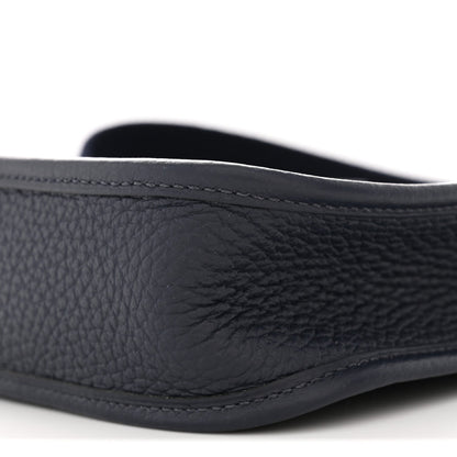Taurillon Clemence Evelyne TPM Bleu Nuit