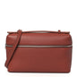 Tender Calfskin Extra Pocket L27 Kummel