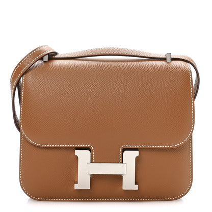 Epsom Constance 18 Gold