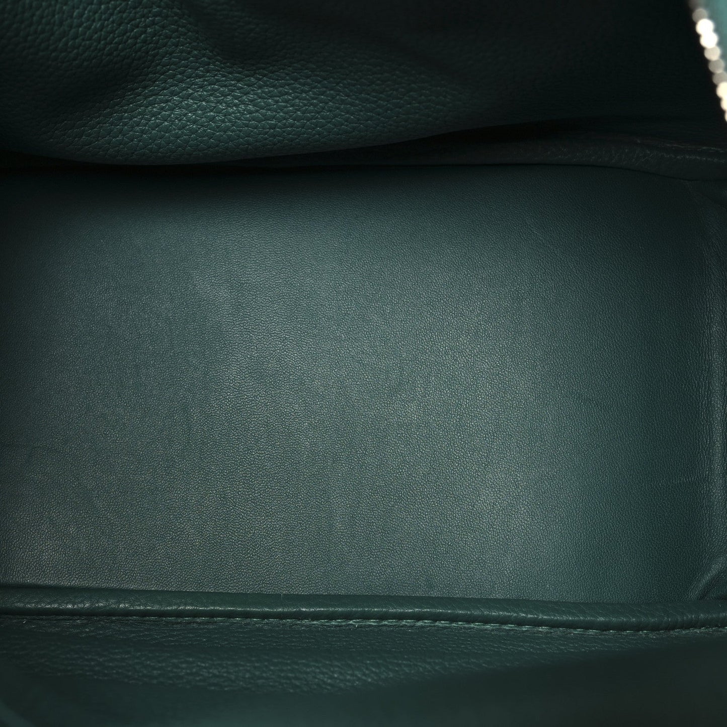 Taurillon Clemence Lindy 30 Malachite