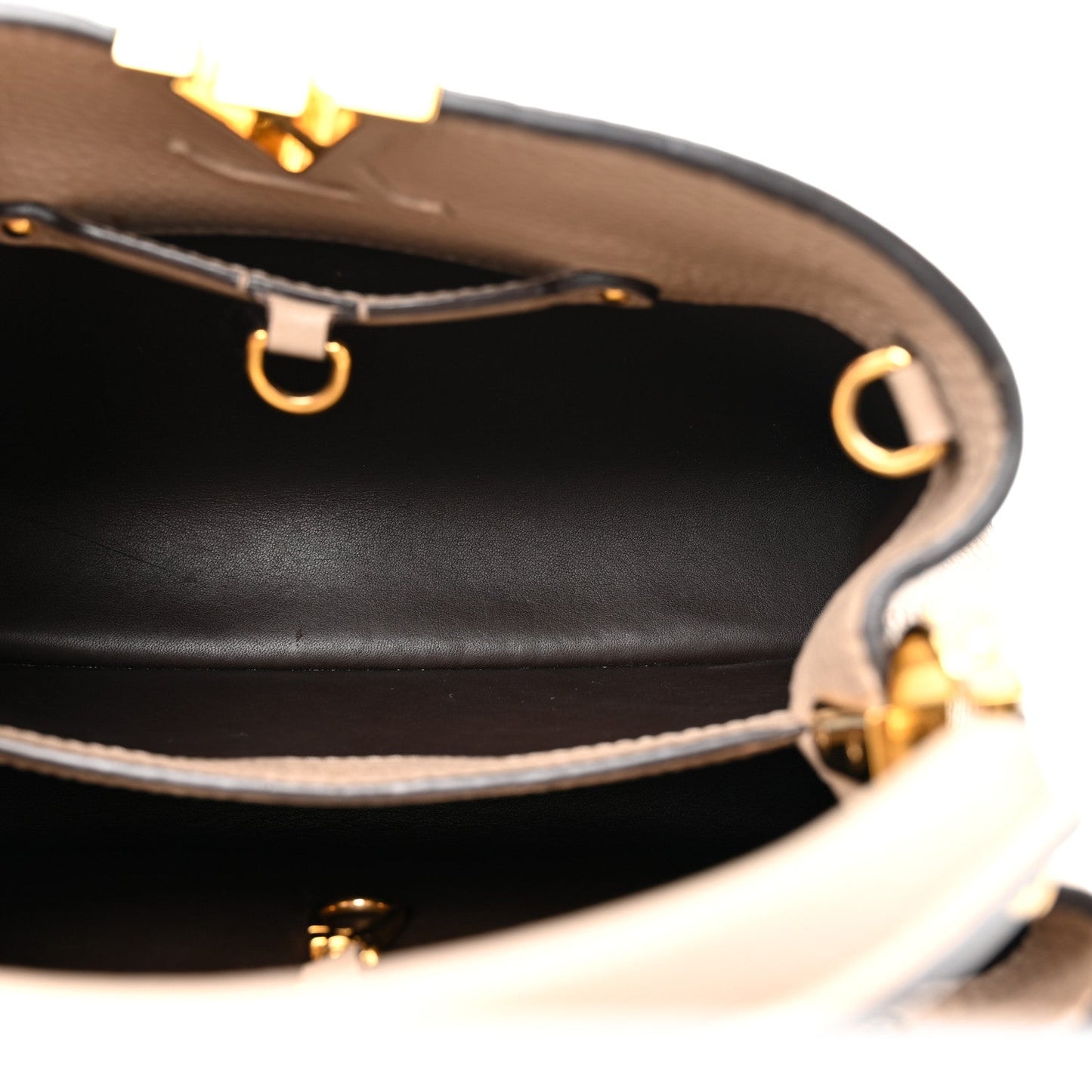 Taurillon Capucines BB Galet