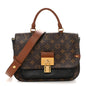 Monogram Vaugirard Black