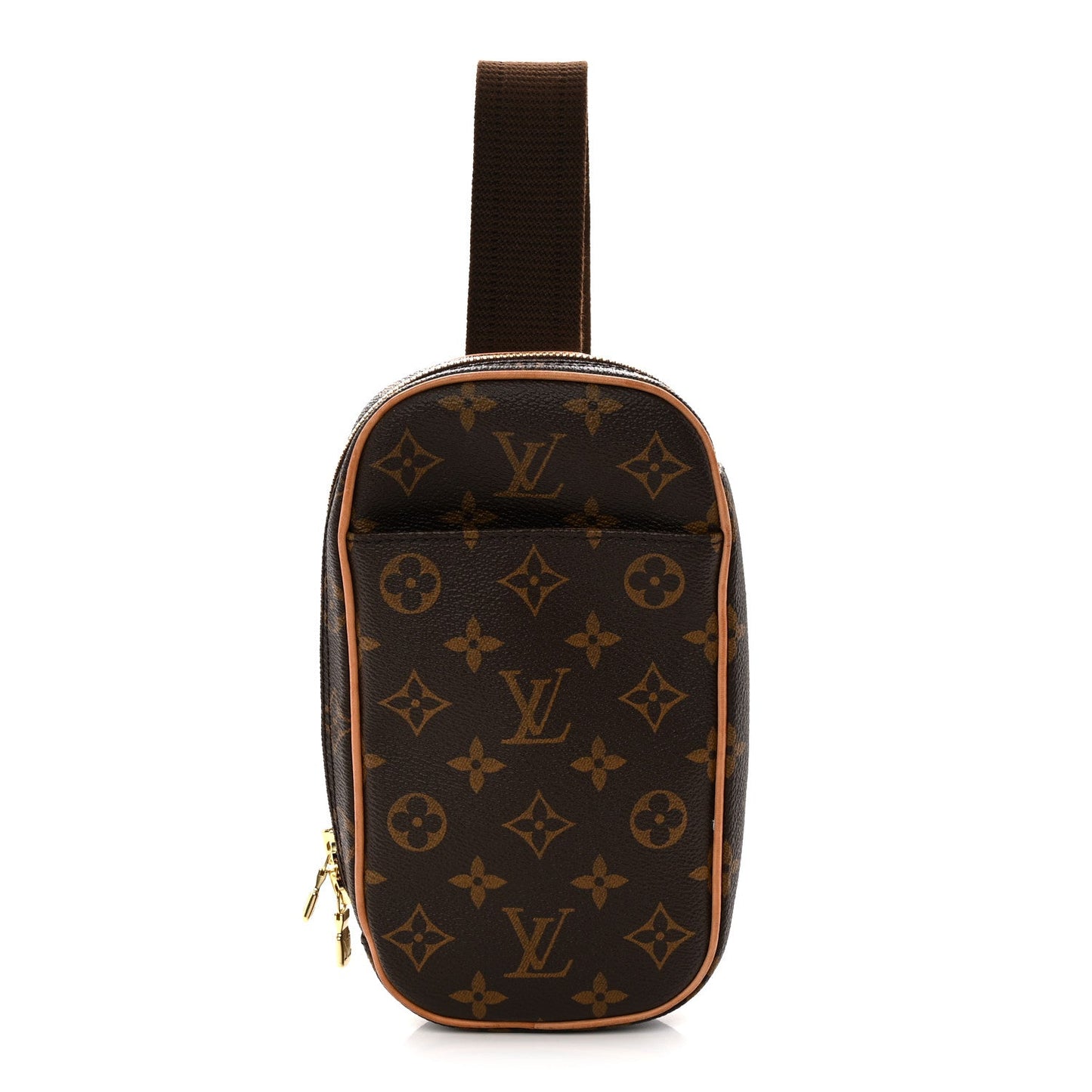Monogram Pochette Gange