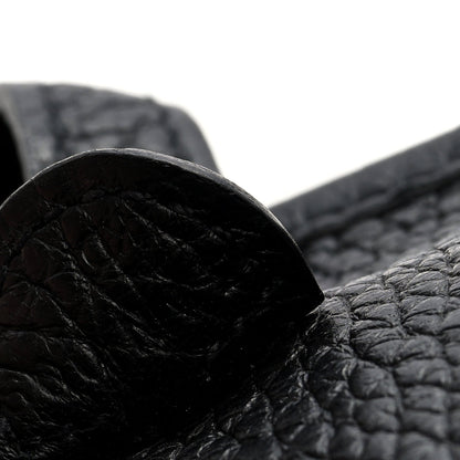 Taurillon Clemence Evelyne TPM Black