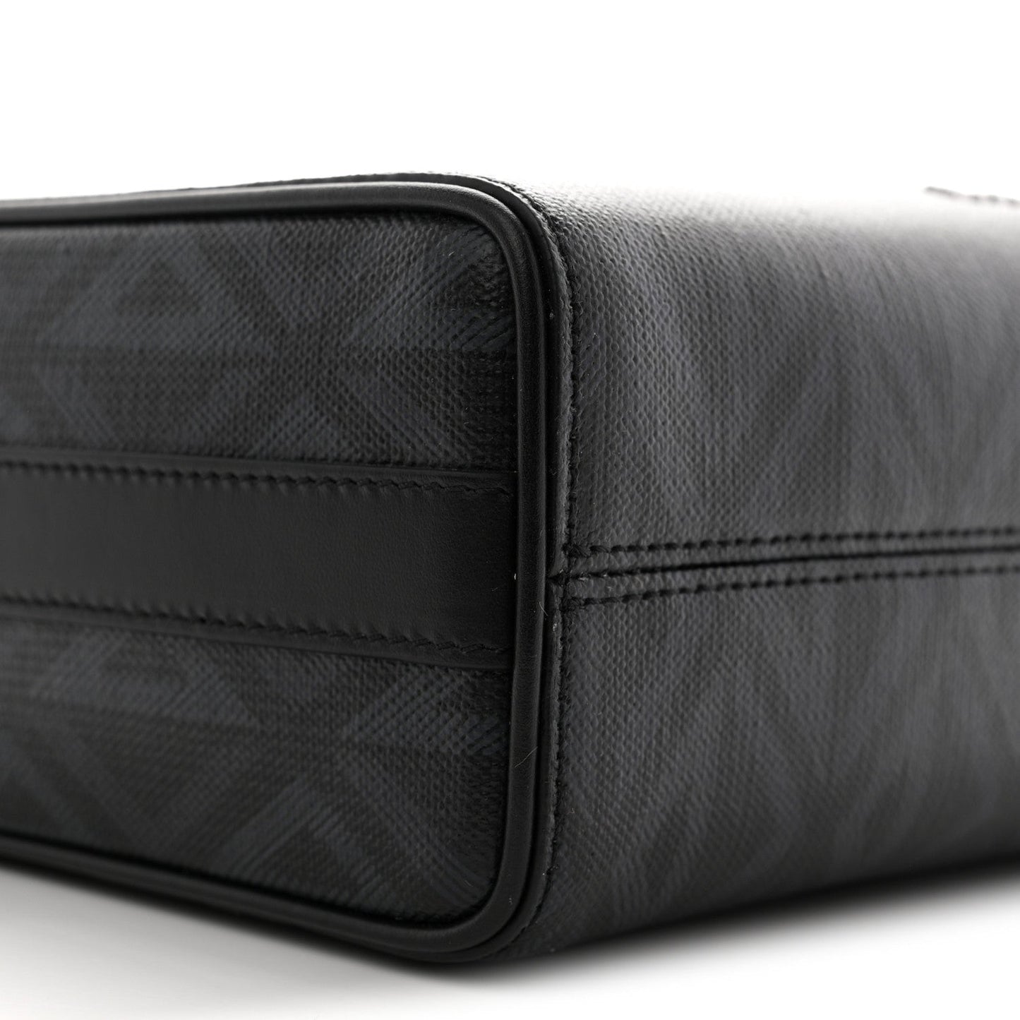 Canvas CD Diamond Lingot 22 Bag Black