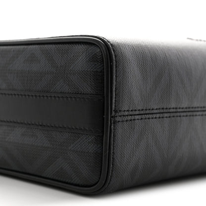 Canvas CD Diamond Lingot 22 Bag Black