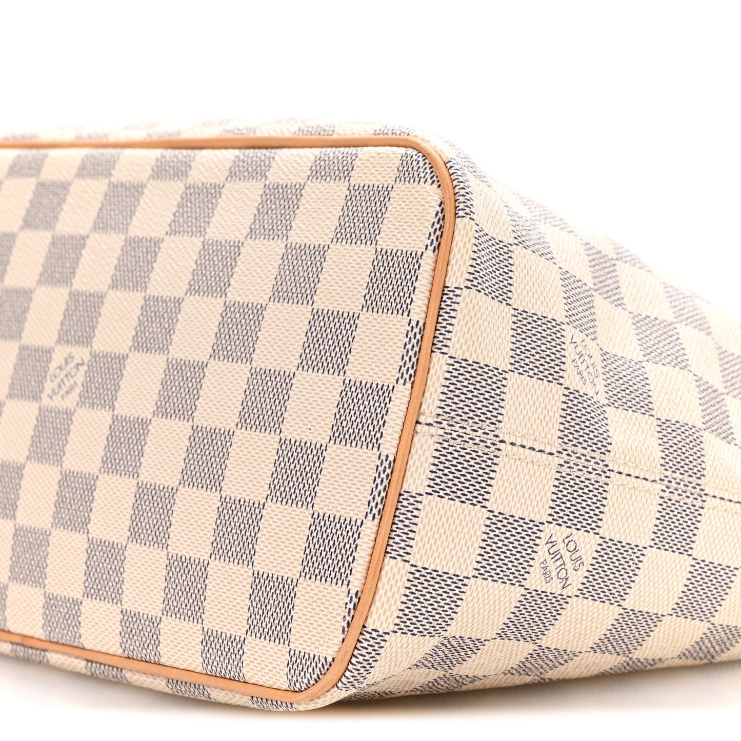 Damier Azur Saleya PM