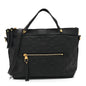 Empreinte Bastille PM Black