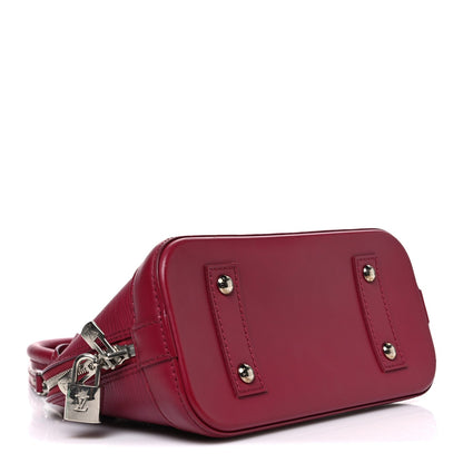Epi Alma BB Fuchsia