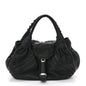 Nappa Nuvolata Spy Black
