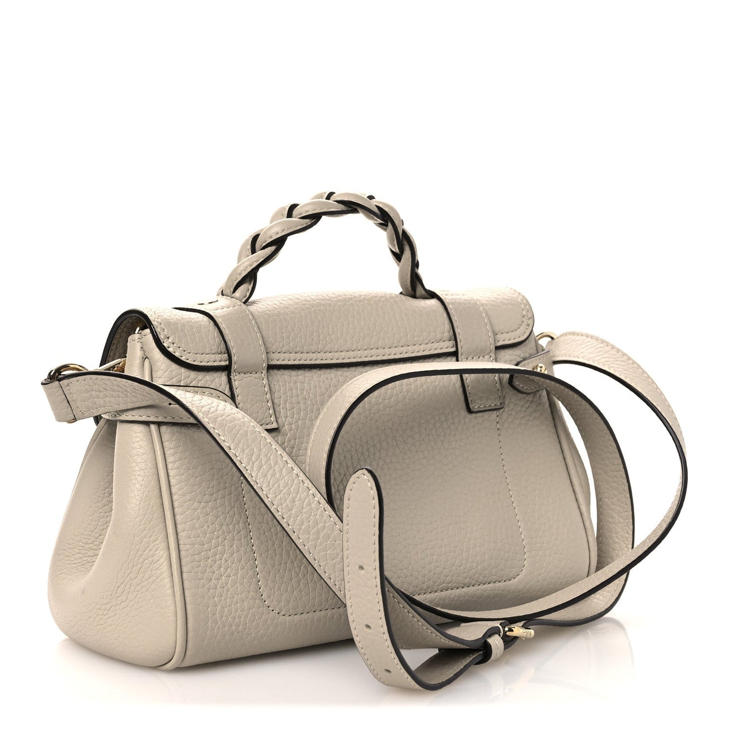 Heavy Grain Mini Alexa Chalk