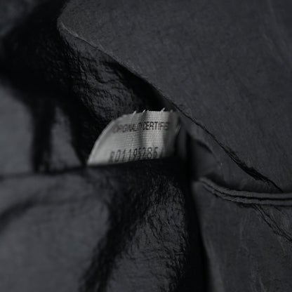 Suede Intrecciato Medium Dustbag Cloudy Indigo