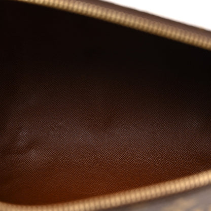 Monogram Papillon 30 with Companion