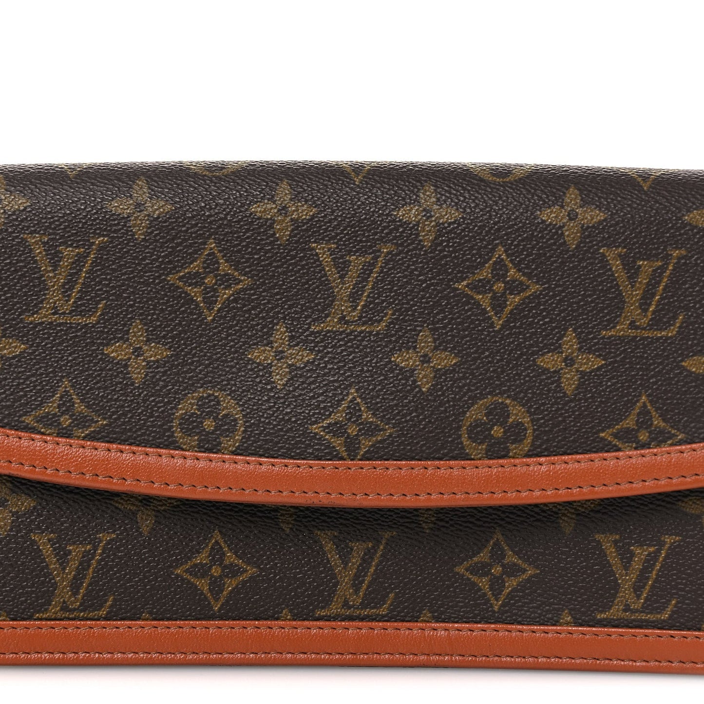 Monogram Pochette Dame 26