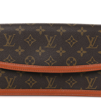 Monogram Pochette Dame 26