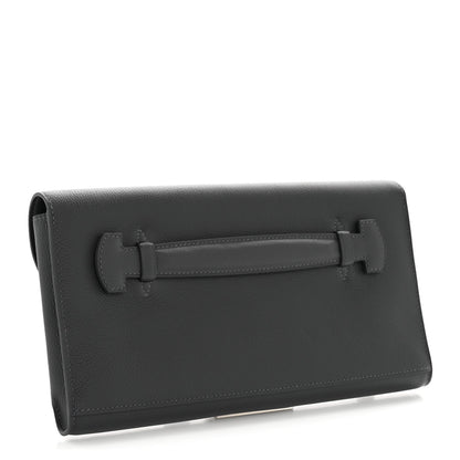 Evercolor Depechette Pouch Ardoise