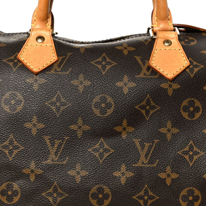 Monogram Speedy 30