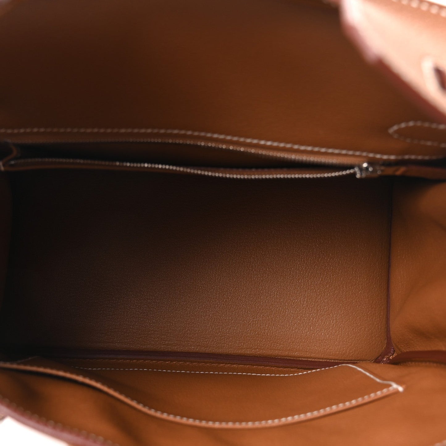 Togo Birkin 25 Gold