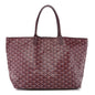 Goyardine Saint Louis PM Bordeaux