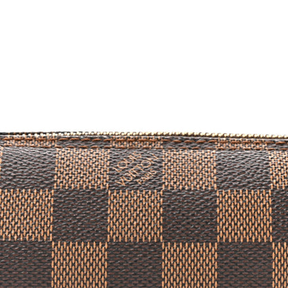 Damier Ebene Mini Papillon