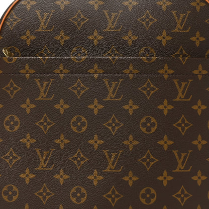 Monogram Sac A Dos Packall