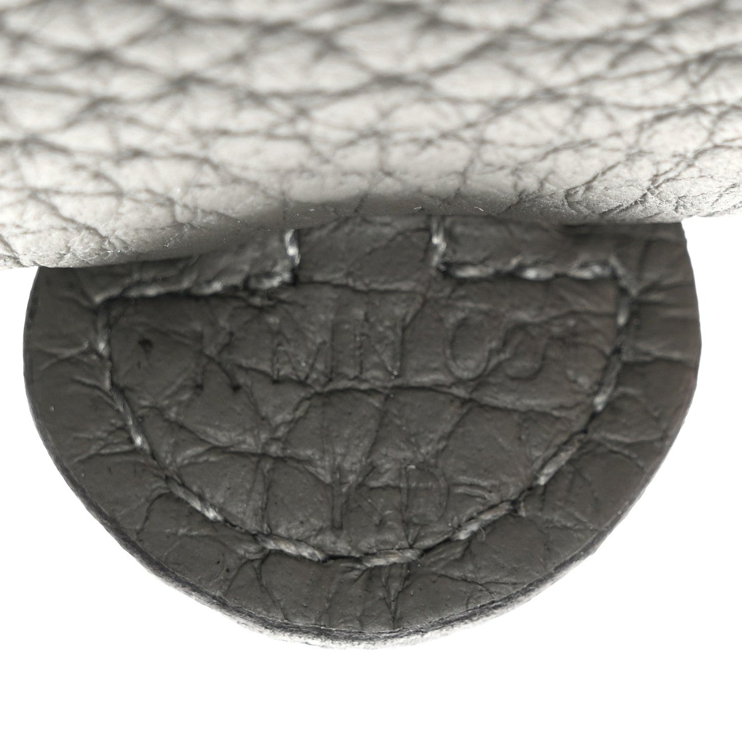 Taurillon Clemence Evelyne TPM Gris Meyer