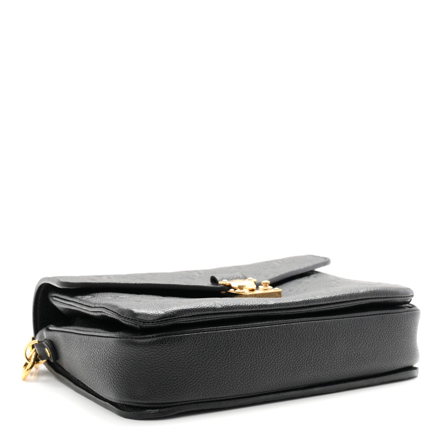 Empreinte Pochette Metis Black