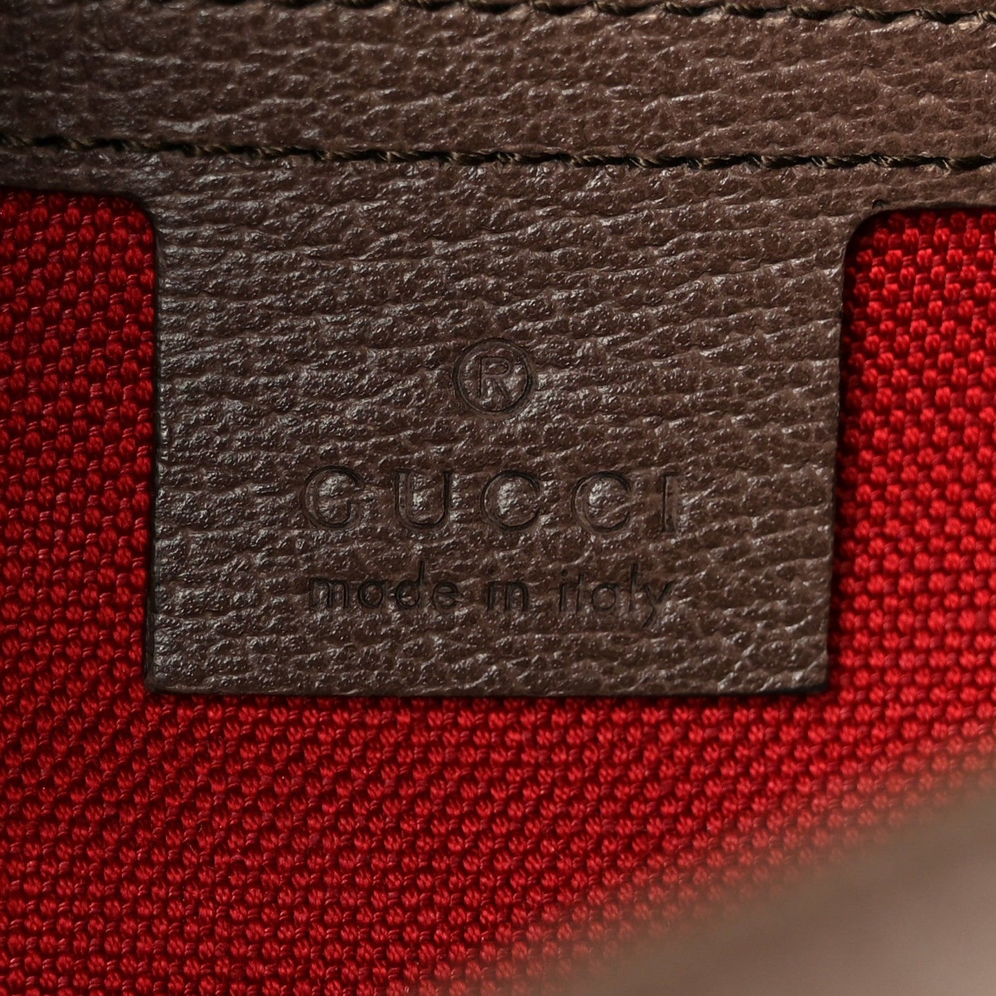 Cotton Wool Textured Calfskin Houndstooth Woven Square Messenger Bag Red Green Ivory Multicolor New Acero