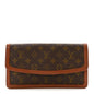Monogram Pochette Dame 26