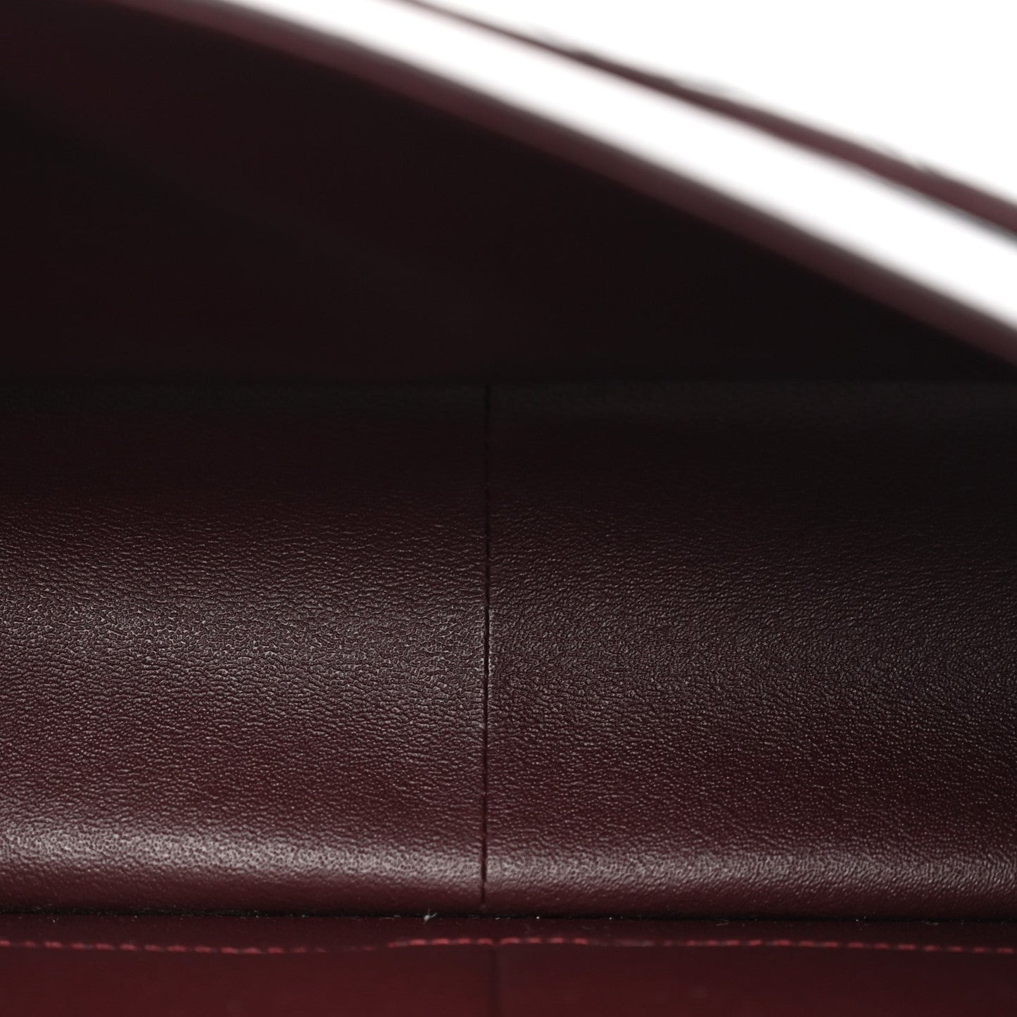 Aged Calfskin Quilted 2.55 Reissue 226 Flap Black
